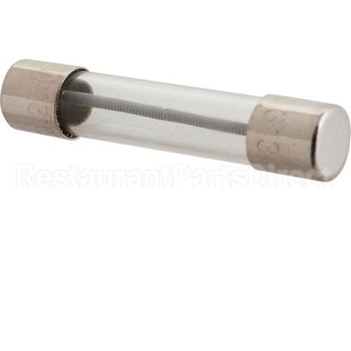 AT0E2731-2 Compatible Accutemp Fuse, 1.25A, 250V, 1/4"X1-1/4"