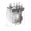 AT0E28255 Compatible Accutemp Relay, 24Vac, Gen Purpose
