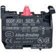 AT0E3338-2 Compatible Accutemp Contact Block