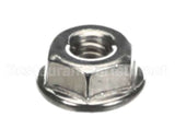 AT0F-1017-41001 Accutemp #10-24Unc Hex Serrated Nut