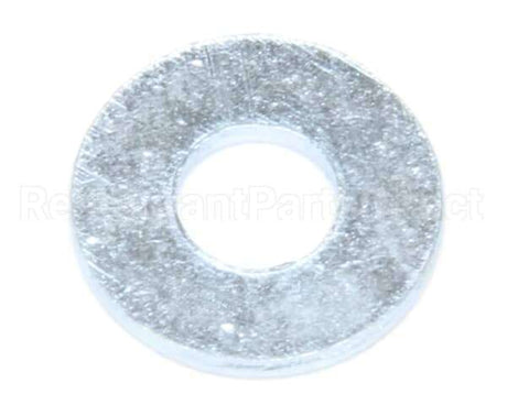 AT0F-1052-41002 Accutemp Flat Washer #10 Sae Zinc