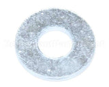 AT0F-1052-41002 Accutemp Flat Washer #10 Sae Zinc
