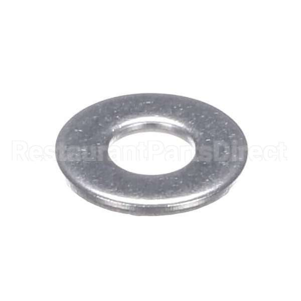 AT0F-1052-51000 Compatible Accutemp Washer Flat 1/4 Ss