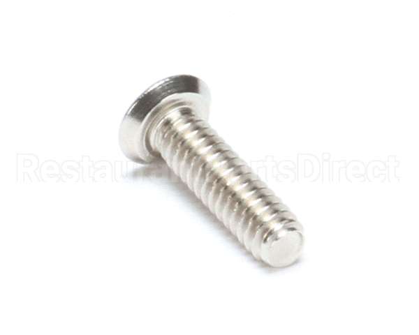 AT0F-2061-41060 Accutemp M/S 10-24 X 3/4 Phillips Flat