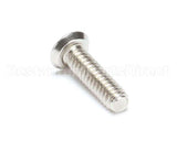 AT0F-2061-41060 Accutemp M/S 10-24 X 3/4 Phillips Flat