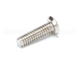 AT0F-2061-41060 Accutemp M/S 10-24 X 3/4 Phillips Flat