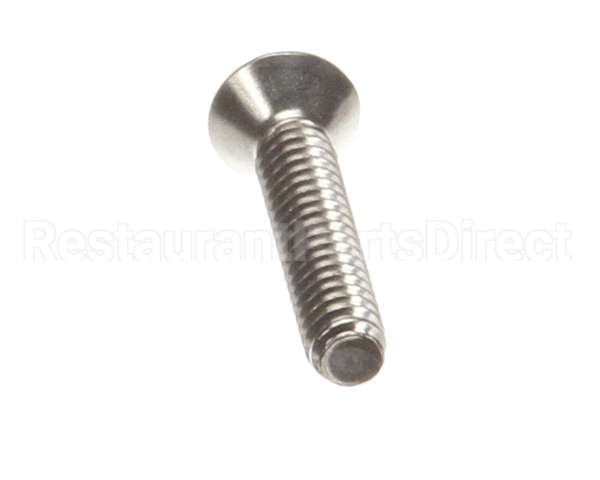 AT0F-2061-41080 Accutemp #10-24 X 1 Phillips Fhms, Qrd