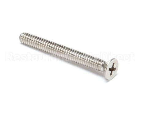 AT0F-2061-41140 Accutemp #10 - 24 X 1 3/4 Phillips, Fh