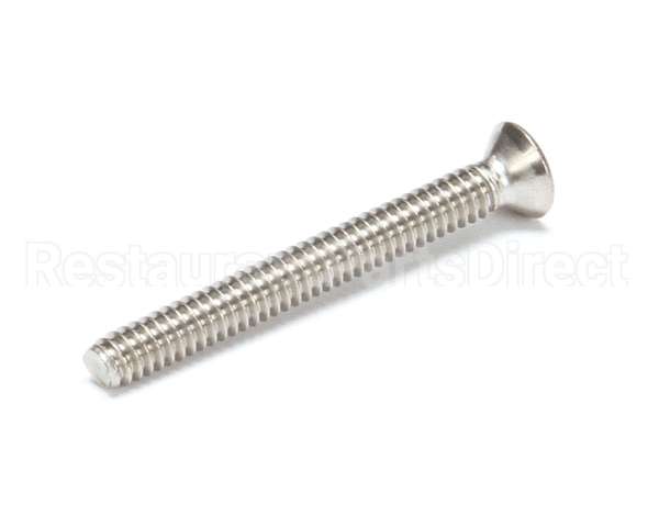 AT0F-2061-41140 Accutemp #10 - 24 X 1 3/4 Phillips, Fh