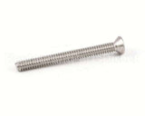 AT0F-2061-41160 Accutemp Screw Slot Flat 10-24X2