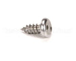 AT0F-2451-32036 Accutemp #8 X 3/8 Screw Tamper Proof