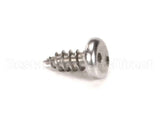 AT0F-2451-32036 Accutemp #8 X 3/8 Screw Tamper Proof