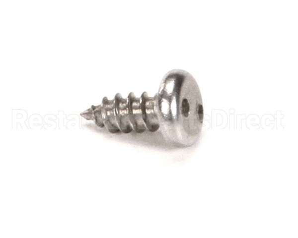 AT0F-2451-32036 Accutemp #8 X 3/8 Screw Tamper Proof