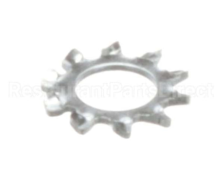 AT0F-2666-51002 Accutemp Lock Washer 14 Zinc Exttooth