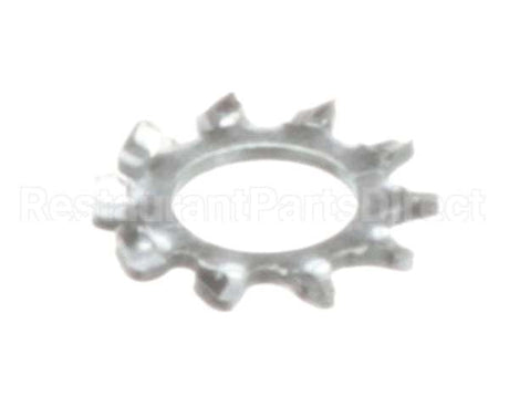 AT0F-2666-51002 Accutemp Lock Washer 14 Zinc Exttooth