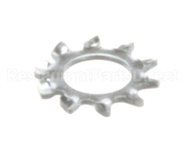 AT0F-2666-51002 Accutemp Lock Washer 14 Zinc Exttooth
