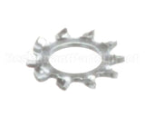 AT0F-2666-51002 Accutemp Lock Washer 14 Zinc Exttooth