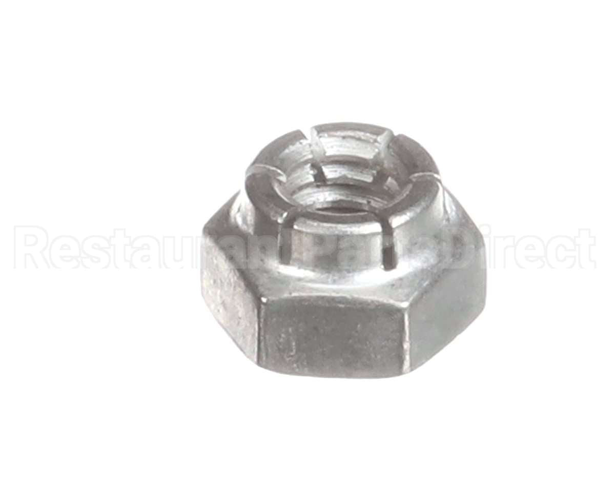 AT0F-2676-51003 Accutemp Locknut Flex Top