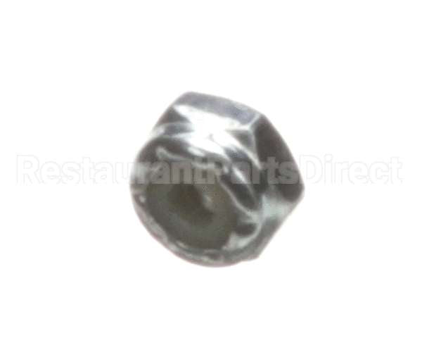 AT0F-2691-21002 Accutemp Nut # 6-32 Nyloc Zinc