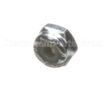 AT0F-2691-21002 Accutemp Nut # 6-32 Nyloc Zinc