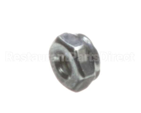 AT0F-2691-21002 Accutemp Nut # 6-32 Nyloc Zinc