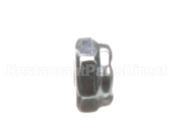 AT0F-2691-21002 Accutemp Nut # 6-32 Nyloc Zinc