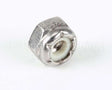 AT0F-2691-41011 Accutemp #10-24 Nyloc Nut, 316 Ss, Qrd