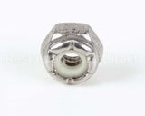 AT0F-2691-41011 Accutemp #10-24 Nyloc Nut, 316 Ss, Qrd