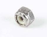 AT0F-2691-41011 Accutemp #10-24 Nyloc Nut, 316 Ss, Qrd