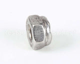 AT0F-2691-41011 Accutemp #10-24 Nyloc Nut, 316 Ss, Qrd