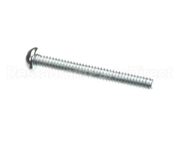 AT0F-2755-21102 Accutemp Ph Rh Screw #6 Unc 1 1/4