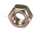 AT0F-2778-51002 Accutemp Nut, Hex 1/4-20 (Zinc)