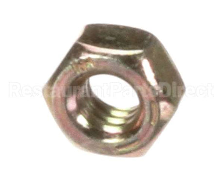 AT0F-2778-51002 Accutemp Nut, Hex 1/4-20 (Zinc)