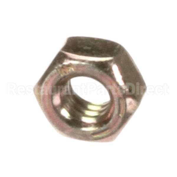 AT0F-2778-51002 Compatible Accutemp Nut, Hex 1/4-20 (Zinc)