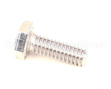 AT0F-2875-51060 Accutemp Bolt, Hx Hd 1/4-20 X 3/4 (3,000)