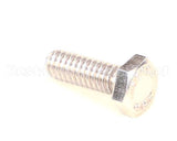 AT0F-2875-51060 Accutemp Bolt, Hx Hd 1/4-20 X 3/4 (3,000)