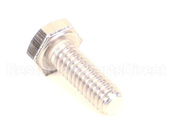 AT0F-2875-51060 Accutemp Bolt, Hx Hd 1/4-20 X 3/4 (3,000)