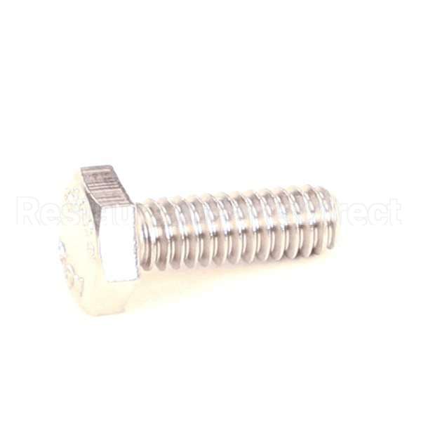 AT0F-2875-51060 Compatible Accutemp Bolt, Hx Hd 1/4-20 X 3/4 (3, 000)