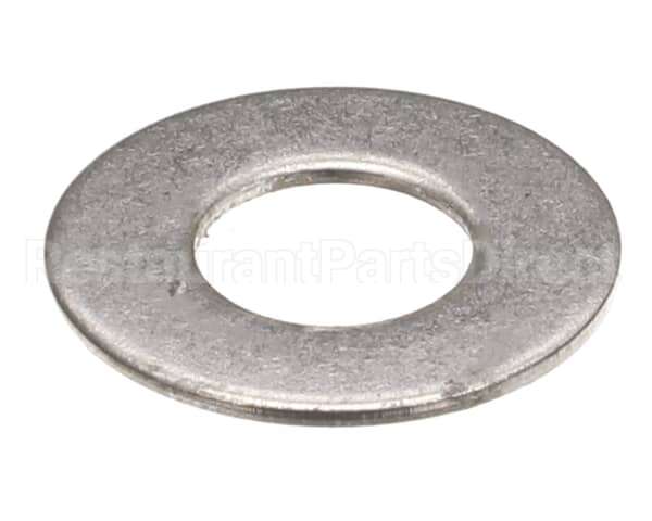 AT0F-3405-2 Accutemp Washer, Round Flat