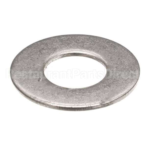 AT0F-3405-2 Compatible Accutemp Washer, Round Flat