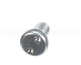 AT0F-3448-31036 Accutemp #8 Screw Tamper Proof Truss Hd
