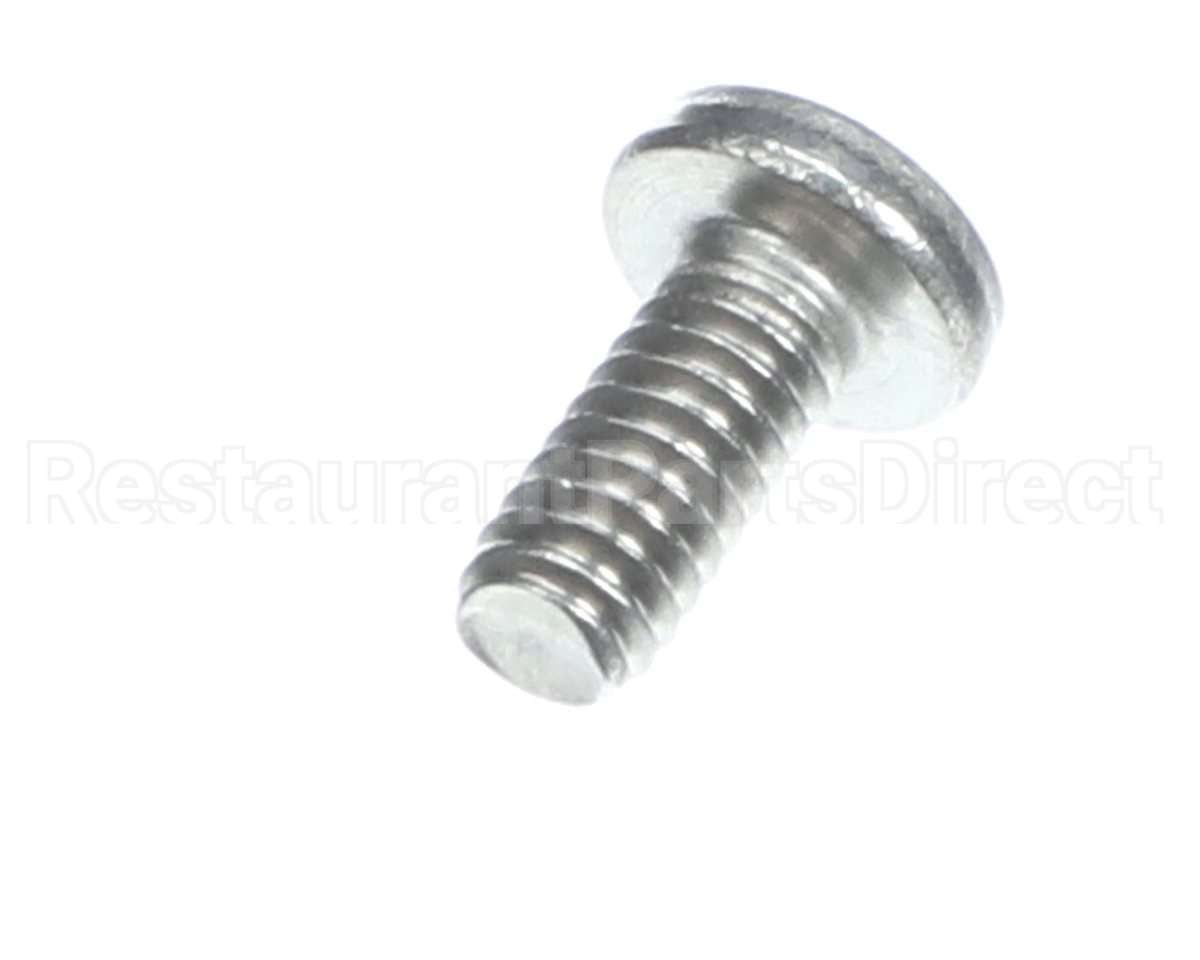 AT0F-3448-31036 Accutemp #8 Screw Tamper Proof Truss Hd
