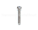 AT0F-3480-41166 Accutemp Screw #10-24 X 2