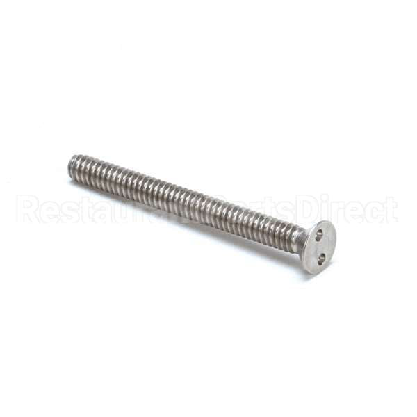 AT0F-3480-41166 Compatible Accutemp Screw #10-24 X 2