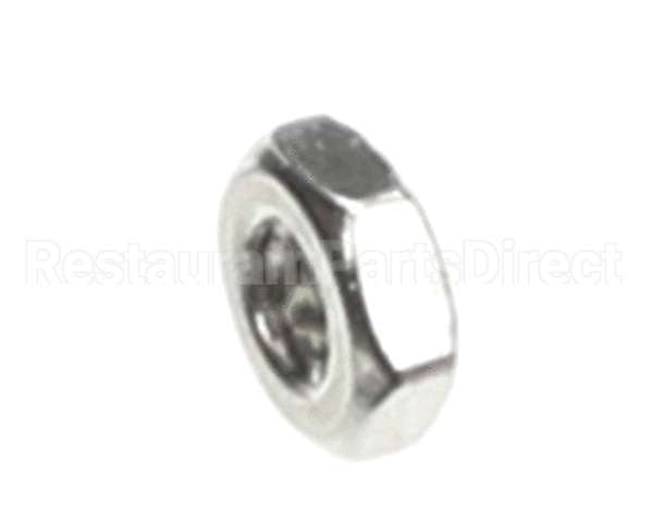 AT0F-3621-1 Accutemp Nut, Undersized Machine Screw