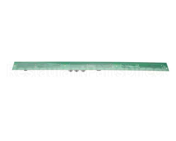 AT0G-3449-1 Accutemp Bulb Seal 24 Front Skirt
