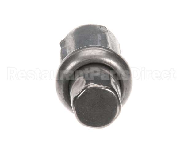 AT0H-1090-1 Accutemp Adjustable Foot Inserts Round