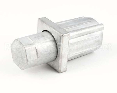 AT0H-1090-2 Accutemp Adjustable Foot, Square