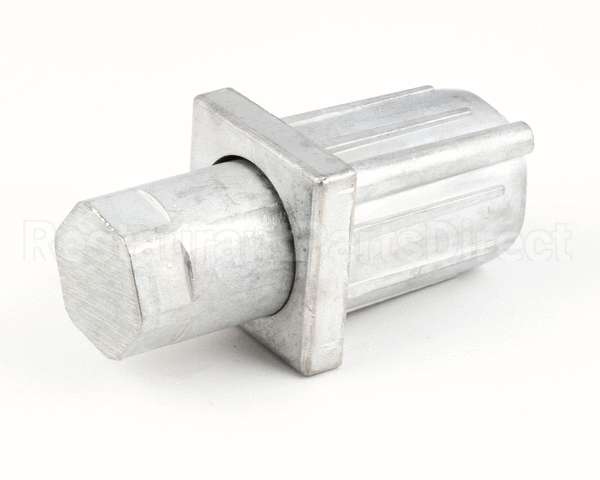 AT0H-1090-2 Accutemp Adjustable Foot, Square