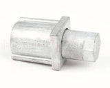 AT0H-1090-2 Accutemp Adjustable Foot, Square